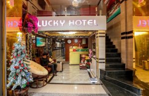Khách sạn Lucky Quy Nhơn - tourkyco.com.vn
